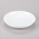 10 Strawberry Street Classic Coupe White Porcelain Dinnerware