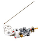Griddle Parts and Accessories