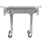Portable Outdoor Grills