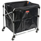 Laundry Carts