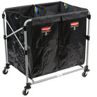 Laundry Carts