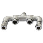 Pedal & Hands-Free Sink Valve Parts and Accessories