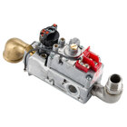 Fryer Fuel Components