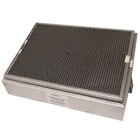 Fryer Filter System Parts