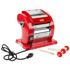 Pasta Machines, Noodle Makers, and Ravioli Cutters