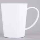 Plastic Coffee Mugs and Cappuccino Cups