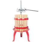 Manual Juicers