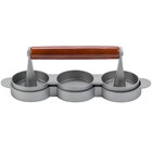 Hamburger Presses