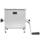 Meat Mixers