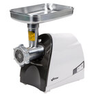 Meat Choppers and Meat Grinders