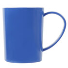 Plastic Coffee Mugs and Cappuccino Cups
