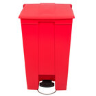 Medical Trash Cans