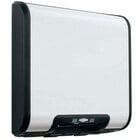 Bobrick B-750 AirCraft ADA No-Touch Recessed Hand Dryer - 115V, 2300W