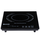 Countertop Induction Ranges and Induction Cookers