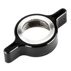 Coffee Machine Faucets and Sight Gauges