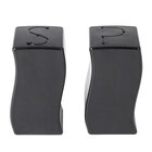 Disposable Salt and Pepper Shakers