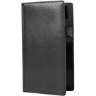 Restaurant Check Presenters and Server Books