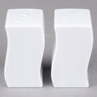 Disposable Salt and Pepper Shakers