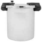 Commercial Pressure Cookers