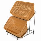 Bagel Baskets and Pastry Baskets