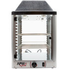 Self Serve Countertop Hot Food Display Warmers