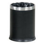Wastebaskets