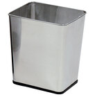 Wastebaskets