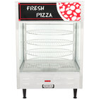 Countertop Pizza Warmers and Merchandisers