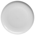 Alexa White China Dinnerware
