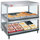Self Serve Countertop Hot Food Display Warmers