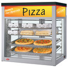 Heated Display Cases and Deli Cases