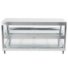 Full Service Countertop Hot Food Display Warmers