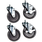 Stem Casters