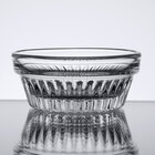 Glass Ramekins and Sauce Cups