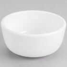 AlumaTux Specialty Items Pearl White China Dinnerware