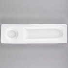 Appetizer Plates, Trays and Platters