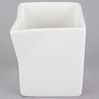 AlumaTux Specialty Items Pearl White China Dinnerware