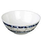 Blue Dragon Melamine Dinnerware