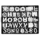 Sign Letters and Static Cling Letters