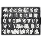 Sign Letters and Static Cling Letters