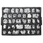 Sign Letters and Static Cling Letters
