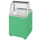 Ice Cream Dipping Cabinets