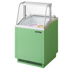 Ice Cream Dipping Cabinets