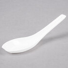 Petite / Mini Plastic Flatware