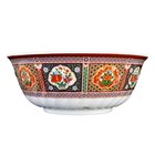 Peacock Melamine Dinnerware
