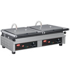 Commercial Panini Grills