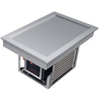 Frost Top and Cold Slab Units