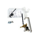 Lock, Latch, and Handle Hardware