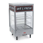 Full Service Countertop Hot Food Display Warmers