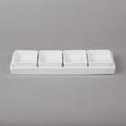 Appetizer Plates, Trays and Platters